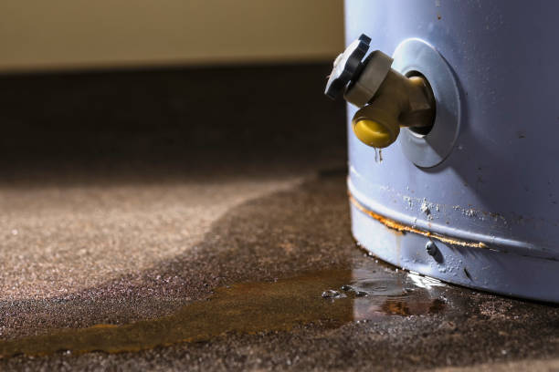 Best Flooded house restoration  in Fort Washington, MD