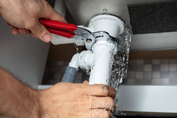 Trusted Fort Washington, MD Water damage restoration Experts