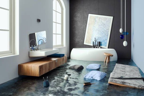 Best Emergency water damage restoration  in Fort Washington, MD