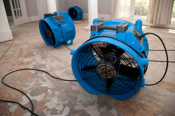 Best Commercial water damage restoration  in Fort Washington, MD