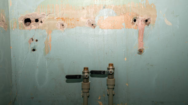 Best 24/7 water damage repair  in Fort Washington, MD