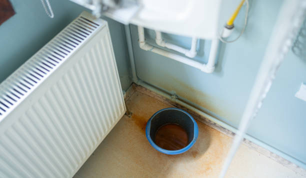 Best Basement water damage restoration  in Fort Washington, MD