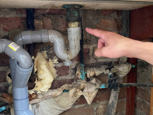  Fort Washington, MD Water damage restoration Pros